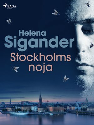cover image of Stockholmsnoja
